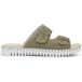 Ilse Jacobsen Tulip1176lc Army Taille : 40 | Chaussons Outlet | Femme | Vert
