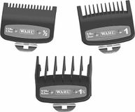Wahl Opzetkamset Premium Nr. 0.5/ 1/ 1.5 (1,5-3-4,5mm) 3 Stuks