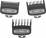 Wahl Opzetkamset Premium Nr. 0.5/ 1/ 1.5 (1,5-3-4,5mm) 3 Stuks