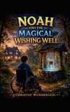Noah A Noah Adventure Noah and the Magical Wishing Well Paperback