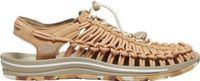 Keen Uneek Dames Sandalen Doe/Plaza Taupe - Maat 37.5
