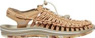 Keen Uneek Dames Sandalen Doe/Plaza Taupe - Maat 37.5