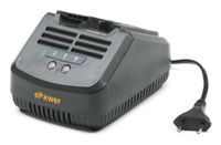 Stiga C 215 S chargeur de batterie Universel AC