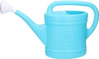 Plasticforte Gieter - lichtblauw - kunststof - 6 liter