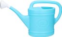 Plasticforte Gieter - lichtblauw - kunststof - 6 liter