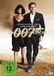 James Bond 007 - Ein Quantum Trost DVD