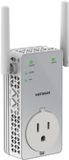 Netgear AC750 - Netwerkextender - Grijs