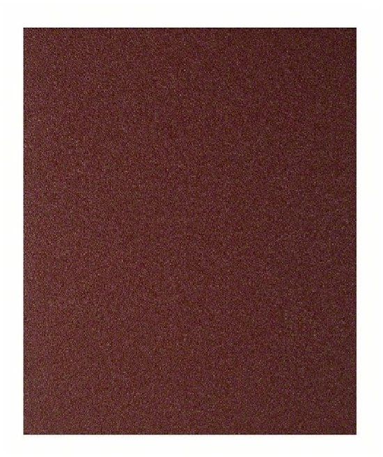 Bosch 2609256C33 Handschuurpapier Universal Remove - K40 - 230x280mm (4st)