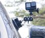 STABLECAM Action Camera Zuignaphouder