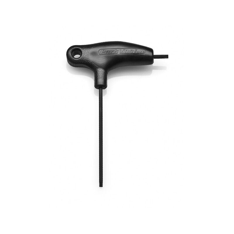 Park Tool PH-T20 L-sleutel met P-greep