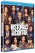 Historias para no contar – Film, Blu-ray, 1 disque