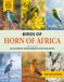 Birds of Horn of Africa: A Birdwatching Picture Book with Fun Facts and Photography for Kids, Adults & Birders