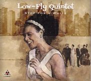 Coast2Coast Low-Fly Quintet - Stop For A While (LP)