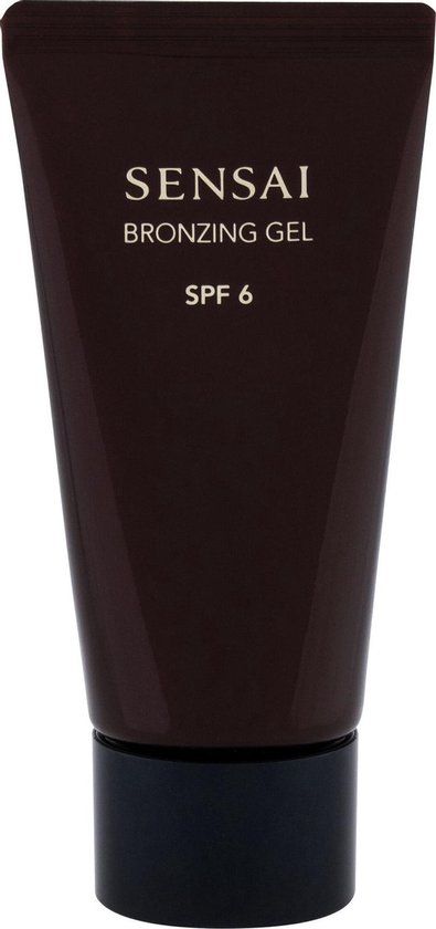 SENSAI SCP Bronzing Gel Dagcrème 50 ml