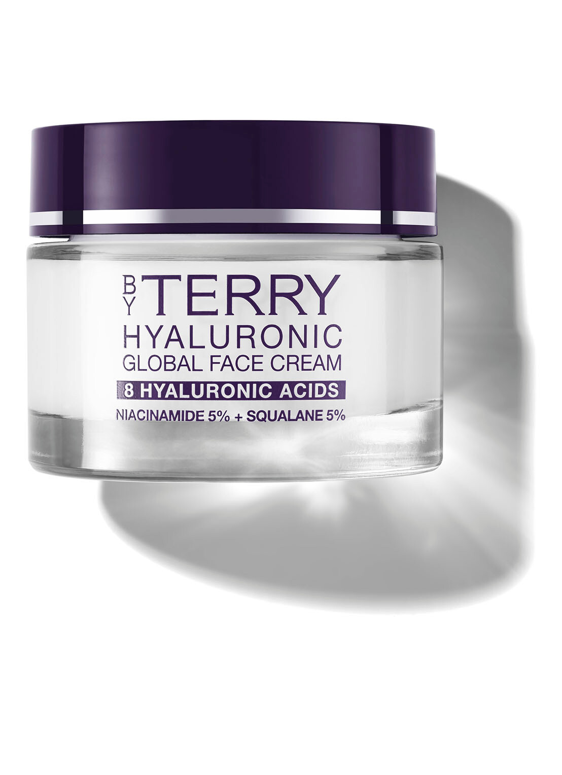 By Terry Hyaluronic Global Face Cream - dagcrème