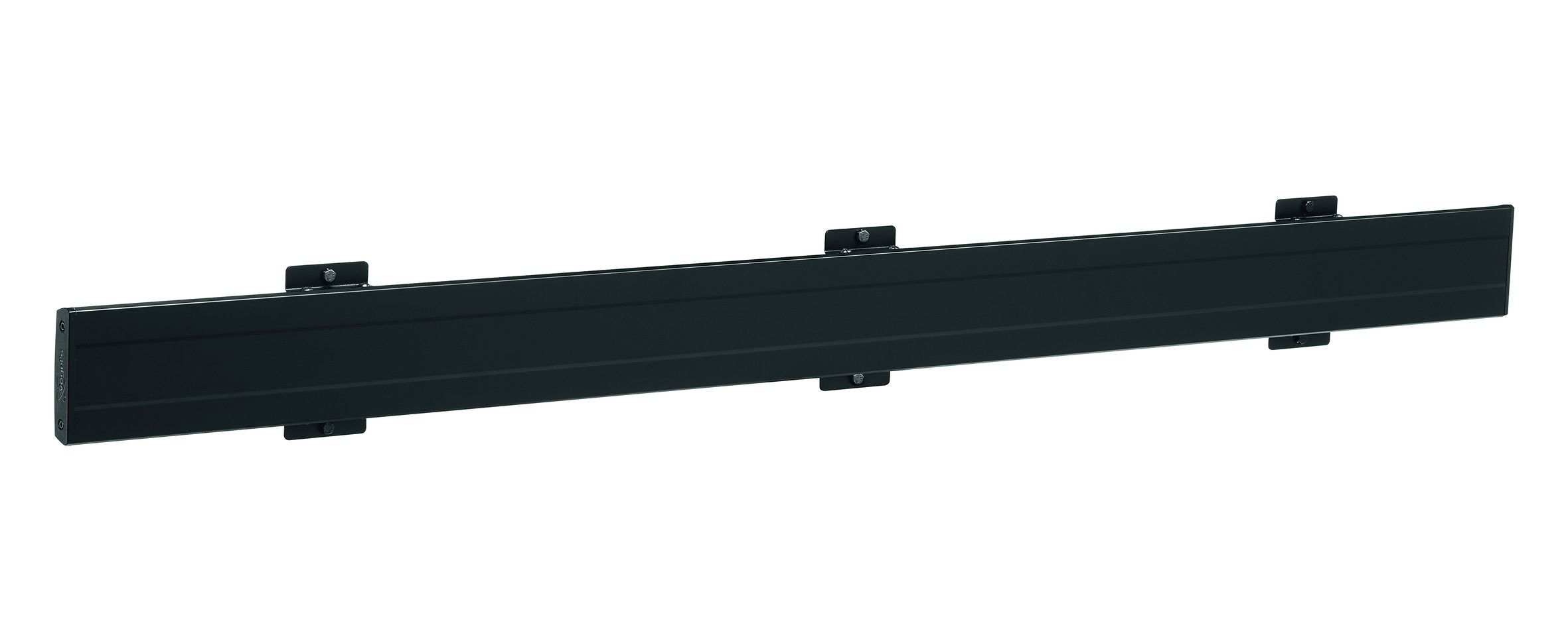 Vogel's PFB 3419 Interface Plate - 1915 mm - Black - 160 kg