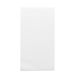 Garcia de Pou 194.80 Air-laid servetten 750 stuk(s) Wit 400x400mm