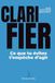 Clarifier