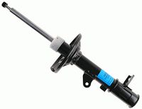 SACHS Stoßdämpfer 312582 links | Compatibel met: HYUNDAI COUPE II