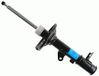 SACHS Stoßdämpfer 312582 links | Compatibel met: HYUNDAI COUPE II