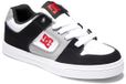 DC Shoes Pure Schoenen Zwart EU 32 Jongens
