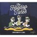 Hoodoo Tones The - Confessions Of A Loner (CD)
