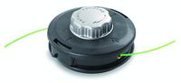GREENSTAR 4271 130 mm universele nylon EasyLoad grasmaaierkop