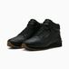 PUMA ST RUNNER V4 MID SCHOENEN 40289302 Noir Cuir Taille 42
