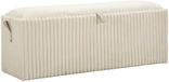 Mauro Ferretti Bankje Goteborg Bench With Storage 113×41×44 cm
