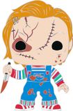 Funko Child's Play - POP! Chucky 10 cm Pin - Multicolours