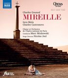 Outhere Naxos Gounod: Mireille (Blu-ray)
