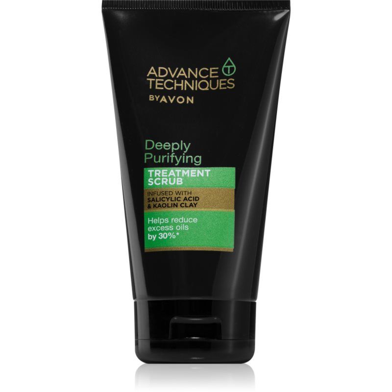 Avon Advance Techniques