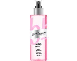 Bruno Banani Body Mist / 250 ml / Women