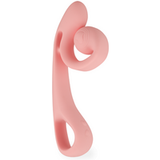 Vibromasseur lapin nouvelle génération 9 modes Rolly