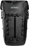TATONKA Rapid Rolltop 35 WP Black Zwart Rugzak