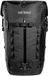 TATONKA Rapid Rolltop 35 WP Black Zwart Rugzak