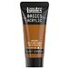 Liquitex Basics acrylverf - Raw Sienna, 22 ml tube