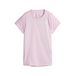 PUMA Training Essentials T-shirt voor Dames, Paars, Maat XL