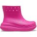 Crocs Bottes enfant Crocs Crush