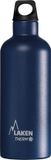 Laken Thermosfles - blauw