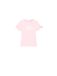 ALPHA INDUSTRIES New Basic T Wmn Veste femme, Rose pastel