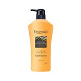 Kao Essential Nourishing Anti-Breakage Shampoo - 700ml