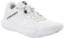 Head Racket Motion 1.5 Padelschoenen Wit EU 38
