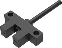 TRU COMPONENTS Vorklichtsluis SK-206NA-W TC-10329312 K-type Lichtschakelend, Donkerschakelend 5 - 24 V/DC 1 stuk(s)