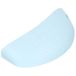 Alecto Icecat S002053 - Cover rechterzijde babyunit blauw DBX-88 ECO