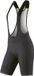 Gonso Sitivo Bib fietsbroek - Dames - Zwart - Maat M