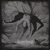 PIAS Nederland Hamferd - Támsins Likam (LP)