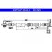 ATE Flexible De Frein 83.7847-0543.3 Audi 6r0 611 701 E 6r0 611 701 J