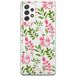 ERT GROUP mobiel telefoonhoesje voor Samsung A53 5G origineel en officieel erkend Babaco patroon Plants 013