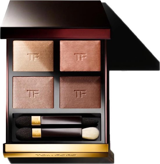 Tom Ford Eye Color Quad Nude Dip